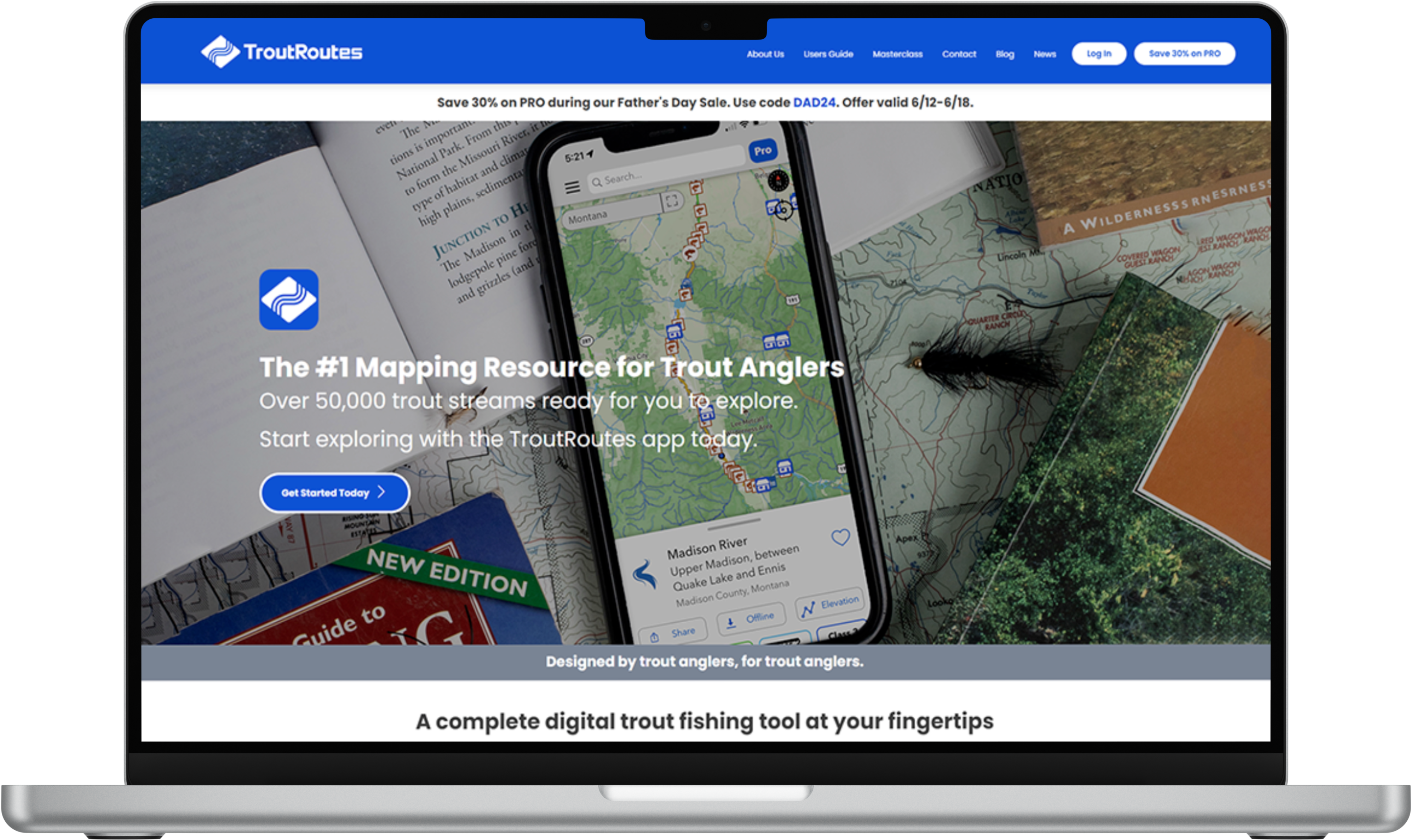 Software Screenshot